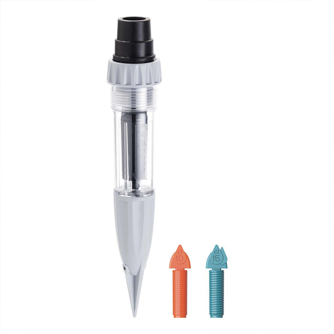 Σύστημα Ποτίσματος Φυτών σε Γλάστρα | Idris Spike 8052 CLABER Σύστημα Ποτίσματος Φυτών σε Γλάστρα | Idris Spike 8052 CLABER