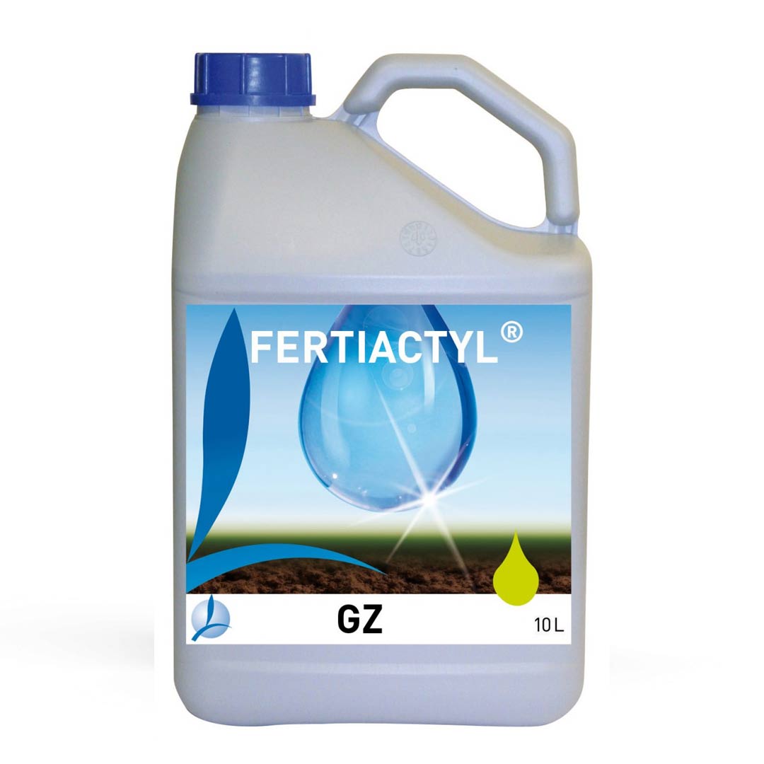 FERTIACTYL GZ | 10Lt Υγρό Λίπασμα LYDA TimacAgro FERTIACTYL GZ | 10Lt Υγρό Λίπασμα LYDA TimacAgro