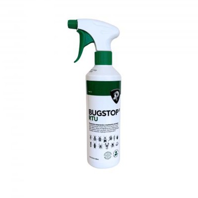 Bugstop RTU 500ml | Εντομοκτόνο Protecta Bugstop RTU 500ml | Εντομοκτόνο Protecta