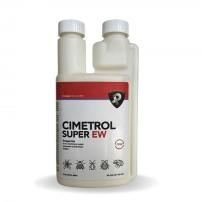 CIMETROL SUPER EW 500ml | Εντομοκτόνο PROTECTA CIMETROL SUPER EW 500ml | Εντομοκτόνο PROTECTA
