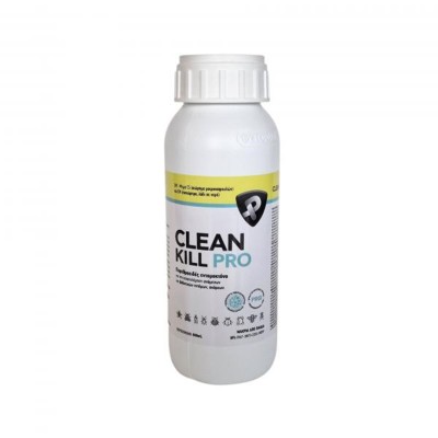 Clean Kill Pro 500ml | Εντομοκτόνο Protecta Clean Kill Pro 500ml | Εντομοκτόνο Protecta