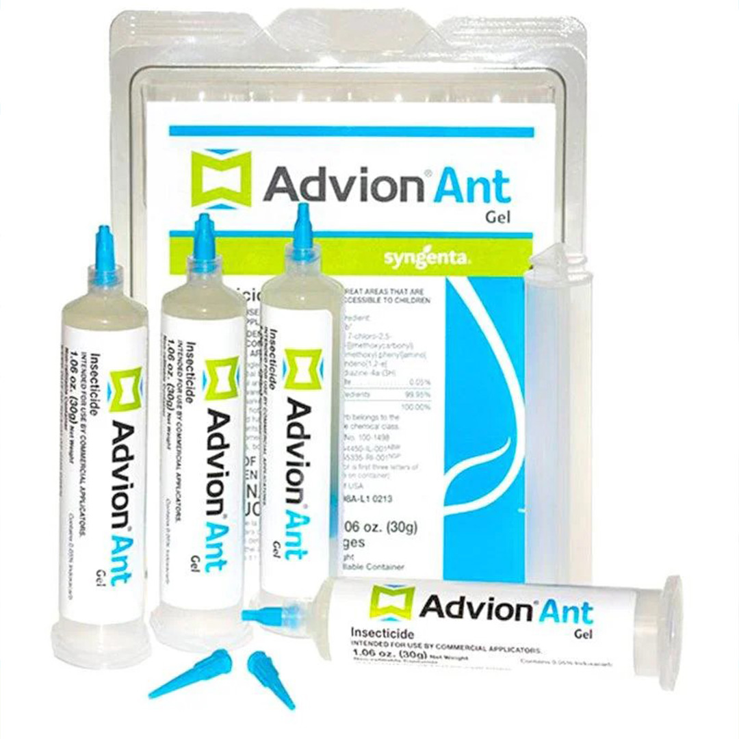 Advion Ant Gel 30gr | Εντομοκτόνο Gel για Μυρμήγκια Syngenta