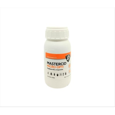 MASTERCID MICRO OPTI 250ml | Εντομοκτόνο PROTECTA