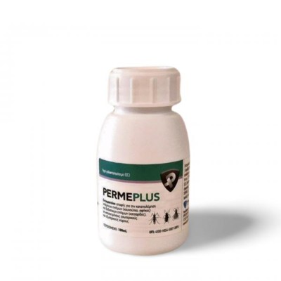 PERMEPLUS 100ml | Εντομοκτόνο PROTECTA PERMEPLUS 100ml | Εντομοκτόνο PROTECTA