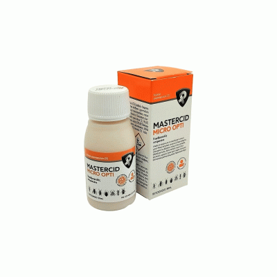 MASTERCID MICRO OPTI 50ml | Εντομοκτόνο PROTECTA MASTERCID MICRO OPTI 50ml | Εντομοκτόνο PROTECTA