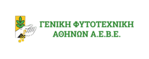 Γενική Φυτοτεχνική Αθηνών Γενική Φυτοτεχνική Αθηνών