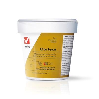 Cortexa Μαστίχα Εμβολιασμού 1Kg | Προστατευτικό Εμβολιασμών - Τομών Κλαδέματος Cortexa Μαστίχα Εμβολιασμού 1Kg | Προστατευτικό Εμβολιασμών - Τομών Κλαδέματος