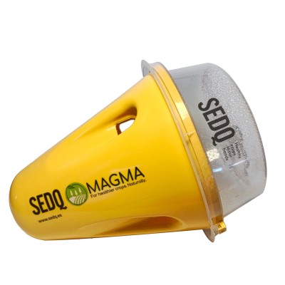 FLYPACK DACUS Δακοπαγίδα Μαζικής Παγίδευσης | MAGMA FLYPACK DACUS Δακοπαγίδα Μαζικής Παγίδευσης | MAGMA