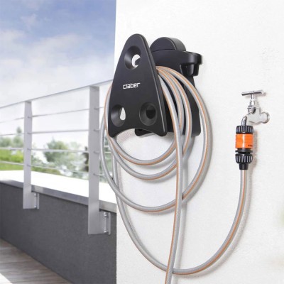 Λάστιχο Κήπου Silver Elegant Plus 1/2¨ – 15m | CLABER