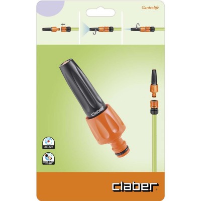 Εκτοξευτής νερού CLABER 8617 | CLABER  Εκτοξευτής νερού CLABER 8617 | CLABER