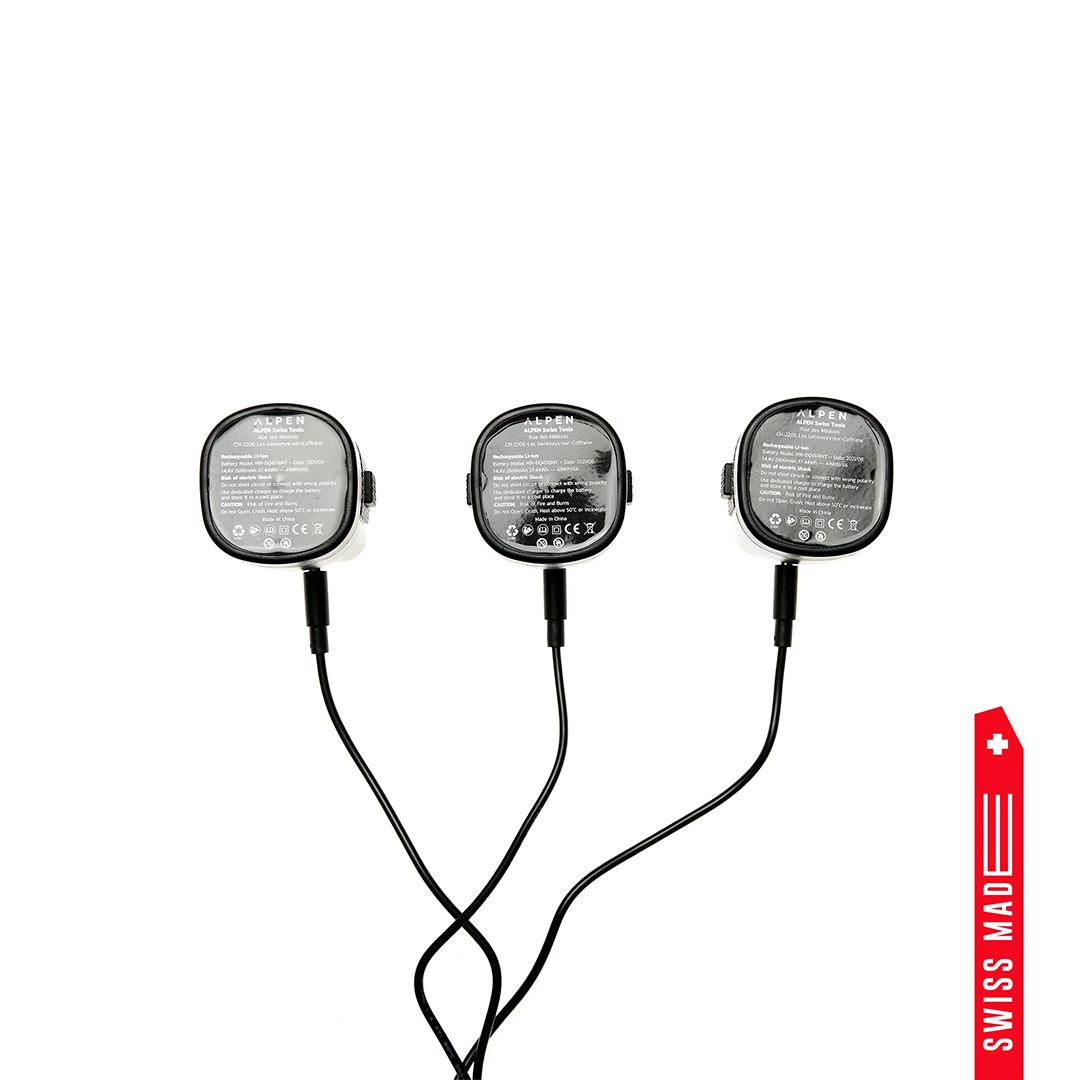 ALPEN WILDHORN 32 | Ψαλίδι Κλαδέματος Μπαταρίας ALPEN WILDHORN 32 | Ψαλίδι Κλαδέματος Μπαταρίας