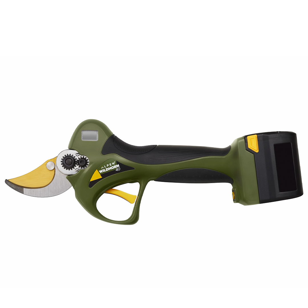ALPEN WILDHORN 40 | Ψαλίδι Κλαδέματος Μπαταρίας ALPEN WILDHORN 40 | Ψαλίδι Κλαδέματος Μπαταρίας