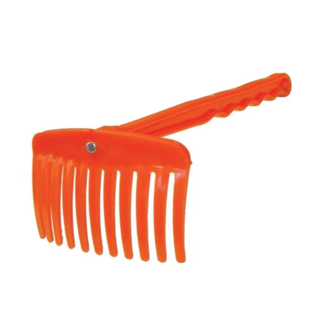 Χτένι Ελαιοσυλλογής Πλαστικό Μικρό με Χειρολαβή | GRASHER Χτένι Ελαιοσυλλογής Πλαστικό Μικρό με Χειρολαβή | GRASHER