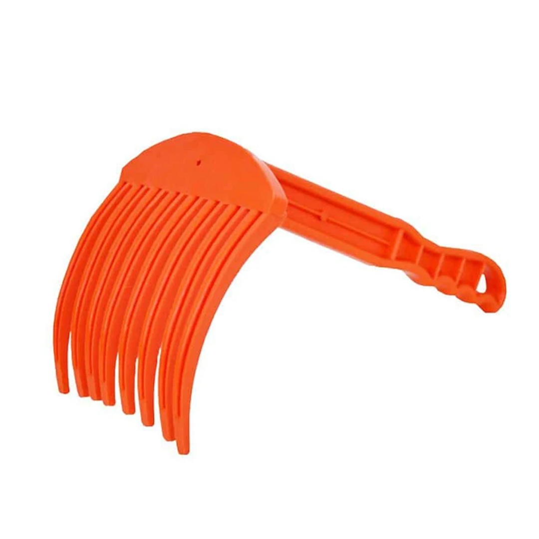 Χτένι Ελαιοσυλλογής Πλαστικό Μεγάλο με Χειρολαβή | GRASHER