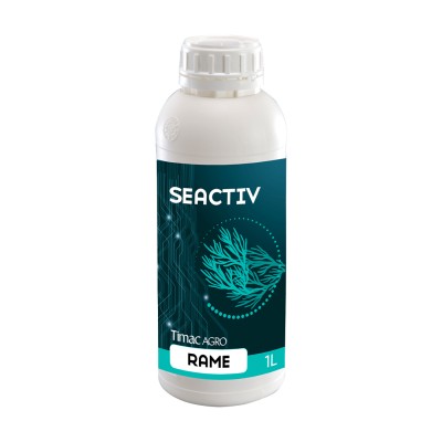 SEACTIV RAME Cu 11,9% | 1 Lt  Υγρό Λίπασμα Χαλκού LYDA Timac Agro SEACTIV RAME Cu 11,9% | 1 Lt  Υγρό Λίπασμα Χαλκού LYDA Timac Agro
